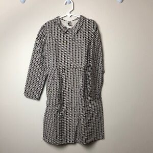 Bonpoint collared dress